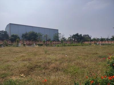 Image of 1032 Sq.ft Residential Plot / Land for sale in Poonamallee, Chennai for Rs. 4747200