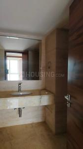 Image of 3850 Sq.ft 4 BHK Apartment / Flat for rent in RMZ Latitude, Byatarayanapura, Bengaluru for Rs. 230000