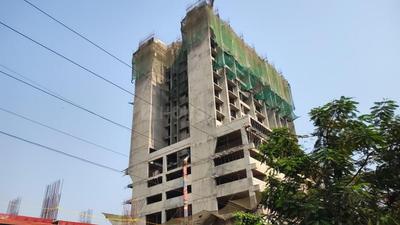Image of 1168 Sq.ft 2 BHK Apartment / Flat for sale in Siya Vishwaraja, Kharghar, Navi Mumbai for Rs. 12000000