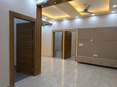 Living Room Image of 1375 Sq.ft 3 BHK Builder Floor for sale in Indirapuram Ghaziabad for Rs. 8500000