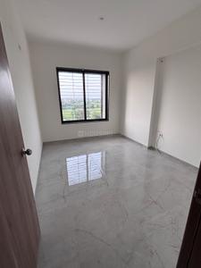 Hall Image of 925 Sq.ft 2 BHK Apartment / Flat for rent in Inspira Leela Kutir, Nakshatrawadi Aurangabad for Rs. 30000