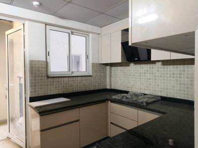 Kitchen Image of 1829 Sq.ft 3 BHK Apartment / Flat for sale in Godrej Air, Sector 85 Gurgaon for Rs. 25000000