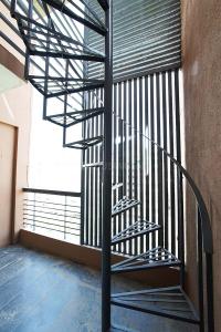 Balcony Image of 1638 Sq.ft 3 BHK Penthouse for sale in Gota Ahmedabad for Rs. 11500000