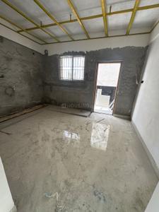 Hall Image of 2400 Sq.ft 3 BHK Builder Floor for sale in HSR Layout Bengaluru for Rs. 34500000