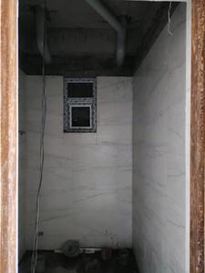 Common Bathroom Image of 1535 Sq.ft 3 BHK Apartment / Flat for sale in Ambr Aspire, Noida Extension Greater Noida for Rs. 5990000