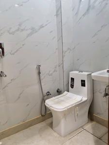 Bedroom Two Image of 810 Sq.ft 3 BHK Apartment / Flat for sale in Dwarka Mor New Delhi for Rs. 5500000