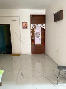 Hall Image of 2000 Sq.ft 3 BHK Apartment / Flat for rent in Mundeshwari Bailey Greens, Danapur Patna for Rs. 23000