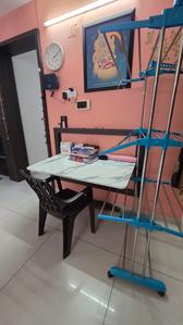 Hall Image of 1395 Sq.ft 2 BHK Apartment / Flat for sale in Rajeshri Maruti Aamrakunj 1, Sargasan Gandhinagar for Rs. 6300000