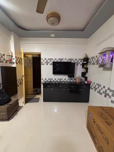 1 BHK Flat
