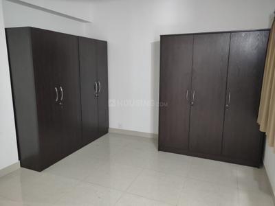 Bedroom Image of 3000 Sq.ft 4 BHK Apartment / Flat for rent in Panjim Goa for Rs. 100000