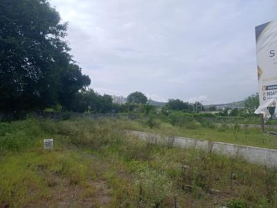 Image of 2168 Sq.ft Residential Plot / Land for sale in Mugawade, Pune for Rs. 6935432