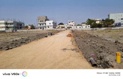 Image of 1647 Sq.ft Residential Plot / Land for sale in Kongar Khurd (A), Hyderabad for Rs. 5490007