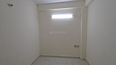 Living Room Image of 450 Sq.ft 1 BHK Builder Floor for rent in Patparganj New Delhi for Rs. 14000