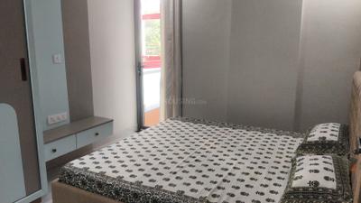 Bedroom Image of 1795 Sq.ft 4 BHK Apartment / Flat for sale in RK The Veranda, Kanakpura Jaipur for Rs. 9150000