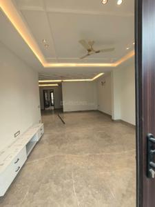 Hall Image of 2430 Sq.ft 3 BHK Builder Floor for rent in Sector 46 Gurgaon for Rs. 47500