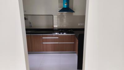 Kitchen Image of 1056 Sq.ft 2 BHK Apartment / Flat for rent in Pride Purple Park Astra, Hinjawadi Pune for Rs. 29100