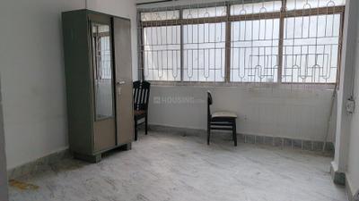 Living Room Image of 1100 Sq.ft 2 BHK Apartment / Flat for rent in Popular Heights 2, Koregaon Park Pune for Rs. 35000