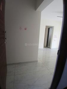 Hall Image of 610 Sq.ft 1 BHK Apartment / Flat for rent in Aishwaryam Insignia, Punawale Pune for Rs. 17000