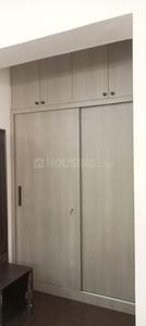 Bedroom Image of 1150 Sq.ft 2 BHK Apartment / Flat for sale in Jaypee Wish Town Klassic, Sector 133 Noida for Rs. 9500000