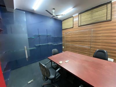 Bathroom Image of 2835 Sq.ft 4 BHK Builder Floor for rent in DLF Phase 1 Gurgaon for Rs. 80000