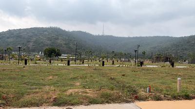 Image of 1500 Sq.ft Residential Plot / Land for sale in Lalitaddripura, Mysore for Rs. 9000000