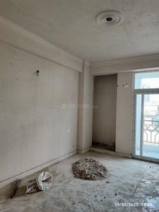 Bedroom Image of 1595 Sq.ft 3 BHK Apartment / Flat for sale in Singhpur Kachhar Kanpur for Rs. 9100000