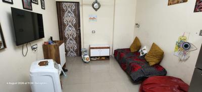 Bedroom Image of 950 Sq.ft 3 BHK Apartment / Flat for sale in ROF Aalayas 1, Sector 102 Gurgaon for Rs. 9000000