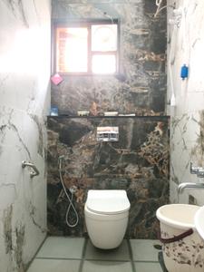 Common Bathroom Two Image of 4100 Sq.ft 5 BHK Independent House for sale in Horamavu Bengaluru for Rs. 38200000