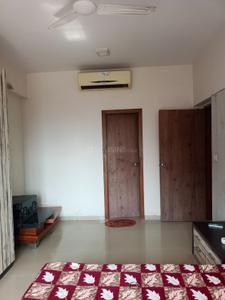 Bedroom Image of 2025 Sq.ft 3 BHK Apartment / Flat for sale in Ratnaakar 4, Jodhpur Ahmedabad for Rs. 19000000