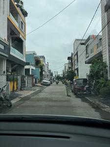 Silicon city Plot View 2