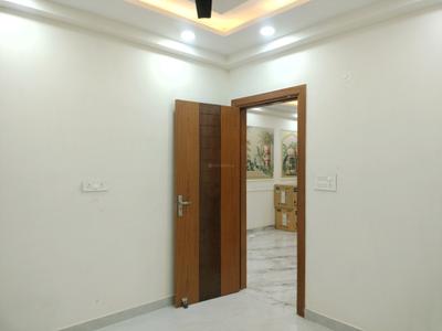 Bedroom Image of 1260 Sq.ft 3 BHK Builder Floor for sale in BPTP District 3, Sector 85 Faridabad for Rs. 14500000