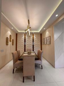 Hall Image of 1774 Sq.ft 3 BHK Apartment / Flat for sale in Bhagat Singh Nagar Dera Bassi for Rs. 6200000