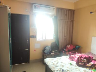 Bedroom Image of 450 Sq.ft 1 RK Apartment / Flat for sale in Mayaganj Bhagalpur for Rs. 2500000