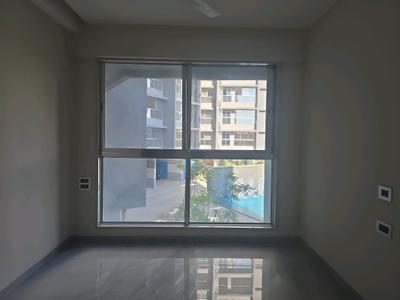 Living Room Image of 920 Sq.ft 2 BHK Apartment / Flat for sale in Raj 127 Raj Homes, Mira Road East Mira Bhayandar for Rs. 12000000