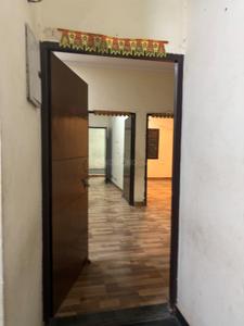 Image of 1250 Sq.ft 2 BHK Independent House for rent in Pratap Vihar, Ghaziabad for Rs. 16000