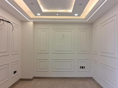 Living Room Image of 1800 Sq.ft 3 BHK Builder Floor for sale in Paschim Vihar New Delhi for Rs. 37500000
