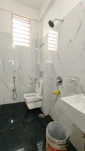 Bathroom Image of 1636 Sq.ft 3 BHK Villa for rent in Swadesh Orchard Majesty, Gandhinagar Bhopal for Rs. 23000