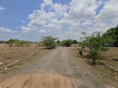 Image of 1200 Sq.ft Residential Plot / Land for sale in Oragadam Industrial Corridor, Chennai for Rs. 1500021