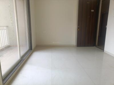 Living Room Image of 650 Sq.ft 1 BHK Apartment / Flat for sale in Niharika Absolute, Taloja Navi Mumbai for Rs. 7000000