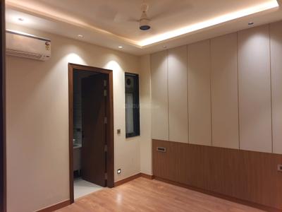 Bedroom Image of 2600 Sq.ft 4 BHK Builder Floor for sale in Sushant Lok Phase 1 Gurgaon for Rs. 40000000