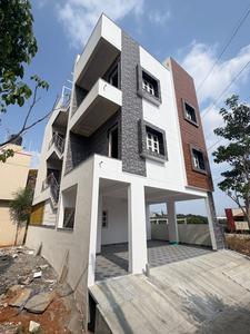 Image of 3500 Sq.ft 6 BHK Independent House for sale in Nagasandra, Bengaluru North, Bengaluru for Rs. 21000000