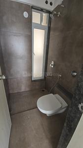 Image of 1250 Sq.ft 3 BHK Apartment / Flat for sale in Sukhwani Kingsley, Thergaon, Pune for Rs. 11900000