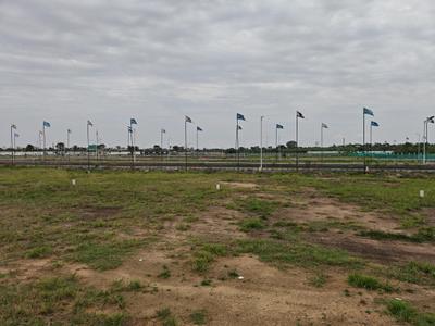 Image of 1370 Sq.ft Residential Plot / Land for sale in Padappai, Chennai for Rs. 3670000