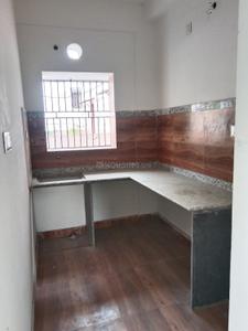Kitchen Image of 852 Sq.ft 2 BHK Apartment / Flat for sale in Kalikapur, EM Bypass Kolkata for Rs. 4686000