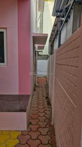 Balcony Image of 600 Sq.ft 1 BHK Independent House for rent in Koundampalayam Coimbatore for Rs. 12000