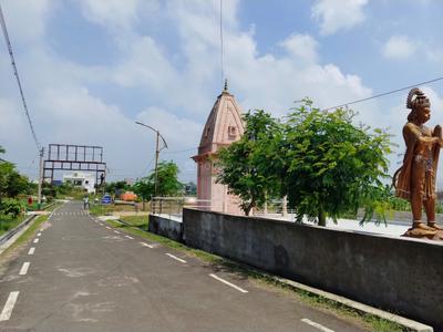 Image of 1850 Sq.ft Residential Plot / Land for sale in A-Zone, Durgapur for Rs. 2035000
