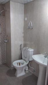 Image of 585 Sq.ft 1 BHK Apartment / Flat for rent in Aditya Urban Homes Phase 1C, Bamheta Village, Ghaziabad for Rs. 9500