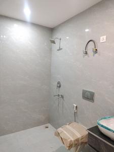Bedroom Two Image of 1620 Sq.ft 3 BHK Builder Floor for sale in BPTP District, Sector 81 Faridabad for Rs. 17500000