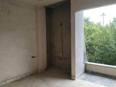 Bedroom Image of 1125 Sq.ft 3 BHK Builder Floor for sale in KG-III New Delhi for Rs. 22500000