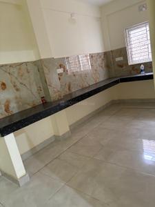 Kitchen Image of 1500 Sq.ft 2.5 BHK Independent House for rent in Tamando Bhubaneswar for Rs. 16000